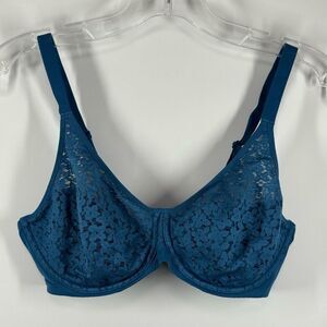 CHANTELLE NORAH COMFORT UNDERWIRE BRA SIZE 34D